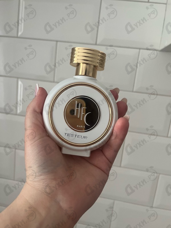 Парфюмерия Haute Fragrance Company Diamond In The Sky