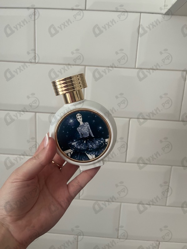 Купить Haute Fragrance Company Diamond In The Sky