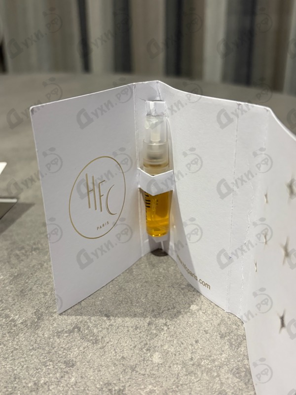 Духи Diamond In The Sky от Haute Fragrance Company