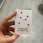 Духи Diamond In The Sky от Haute Fragrance Company