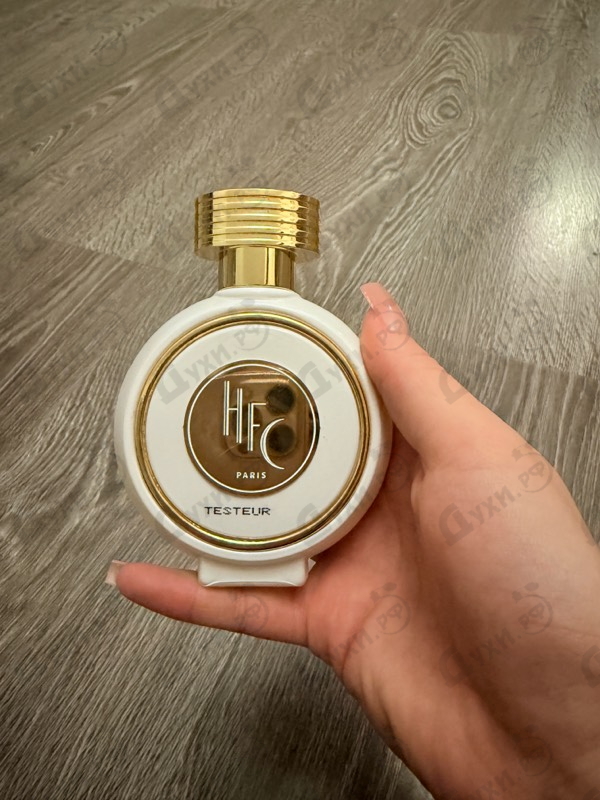 Парфюмерия Haute Fragrance Company Diamond In The Sky
