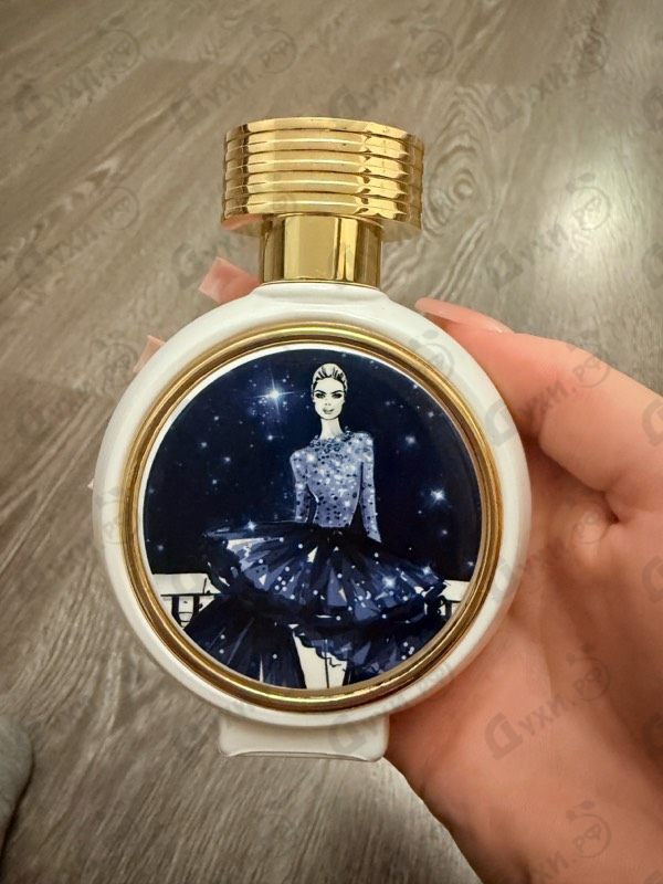 Купить Diamond In The Sky от Haute Fragrance Company