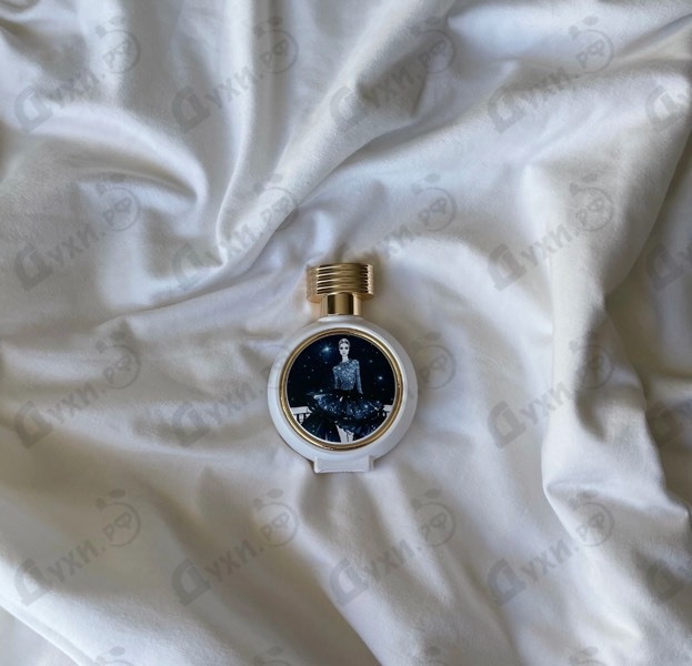 Духи Diamond In The Sky от Haute Fragrance Company