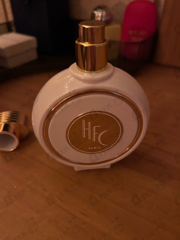 Купить Diamond In The Sky от Haute Fragrance Company