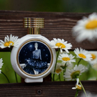 Духи Diamond In The Sky от Haute Fragrance Company