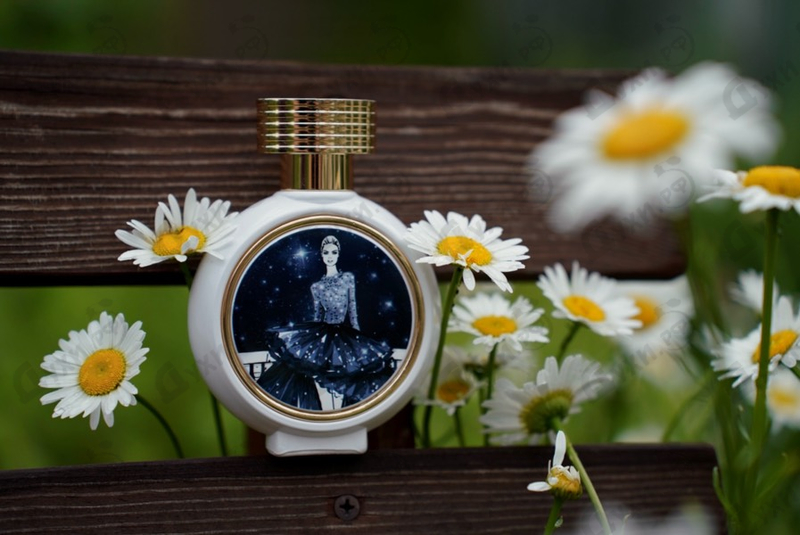 Отзыв Haute Fragrance Company Diamond In The Sky