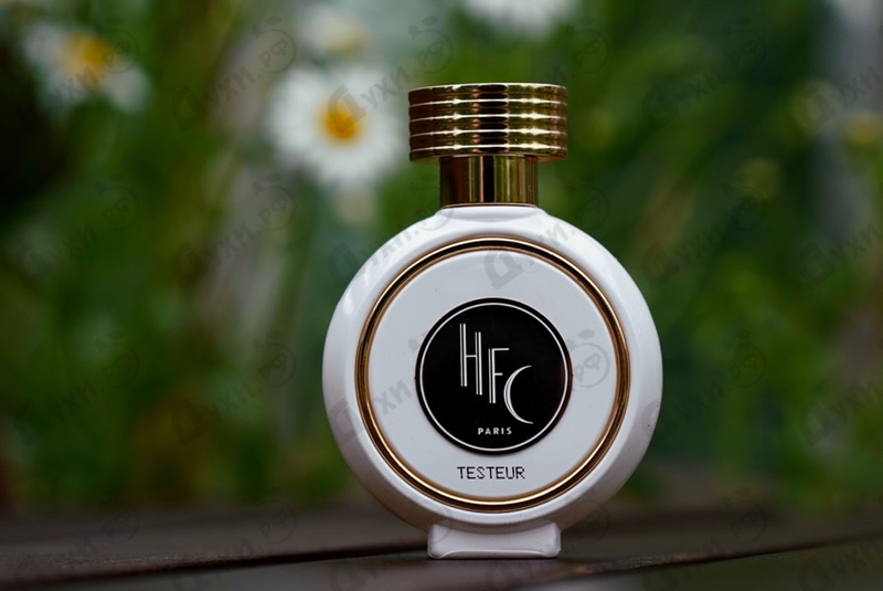 Парфюмерия Diamond In The Sky от Haute Fragrance Company