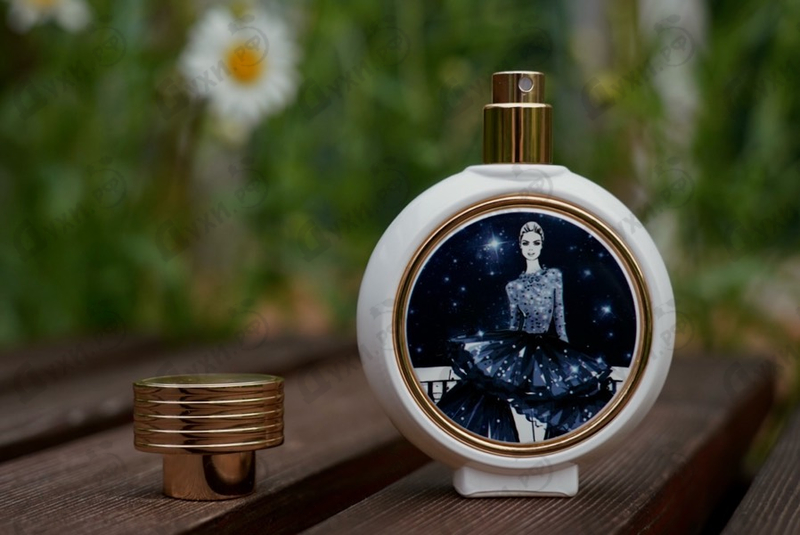 Купить Diamond In The Sky от Haute Fragrance Company