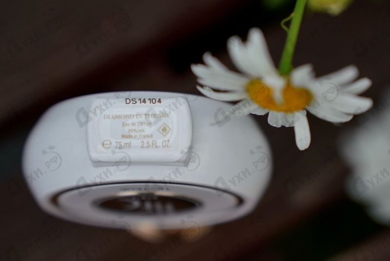 Духи Diamond In The Sky от Haute Fragrance Company