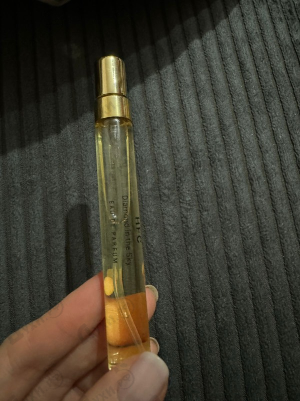 Парфюмерия Diamond In The Sky от Haute Fragrance Company