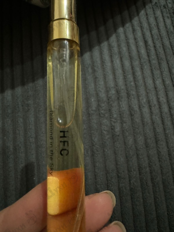 Парфюмерия Diamond In The Sky от Haute Fragrance Company