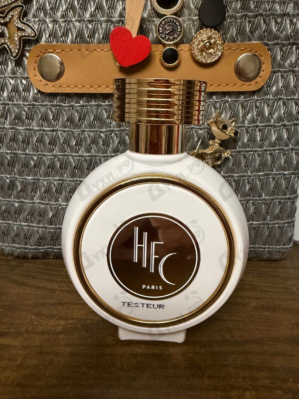 Парфюмерия Haute Fragrance Company Diamond In The Sky