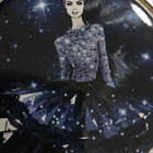 Духи Diamond In The Sky от Haute Fragrance Company