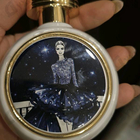 Отзыв Haute Fragrance Company Diamond In The Sky