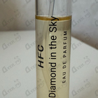 Отзыв Haute Fragrance Company Diamond In The Sky