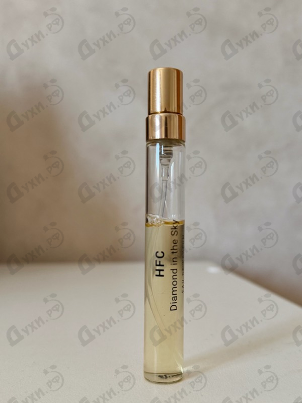 Купить Haute Fragrance Company Diamond In The Sky