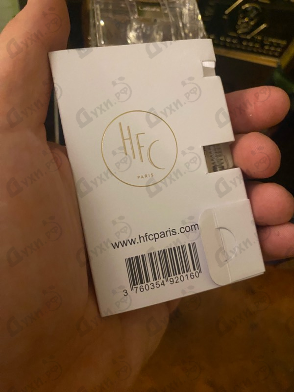 Купить Haute Fragrance Company Diamond In The Sky