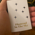 Духи Diamond In The Sky от Haute Fragrance Company
