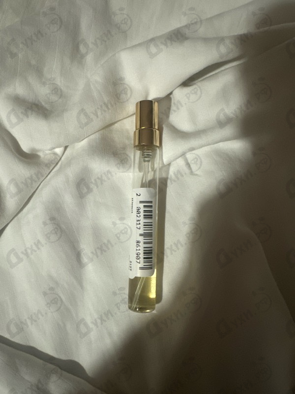 Отзывы Haute Fragrance Company Diamond In The Sky