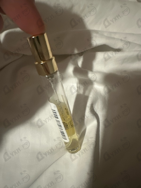 Духи Diamond In The Sky от Haute Fragrance Company