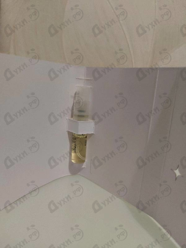 Духи Diamond In The Sky от Haute Fragrance Company