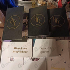 Парфюм Haute Fragrance Company Diamond In The Sky