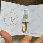 Отзыв Haute Fragrance Company Diamond In The Sky
