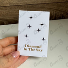 Духи Diamond In The Sky от Haute Fragrance Company