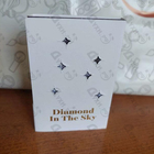 Духи Diamond In The Sky от Haute Fragrance Company