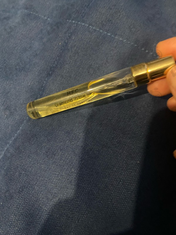 Купить Diamond In The Sky от Haute Fragrance Company