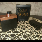 Отзывы Guess Seductive Noir