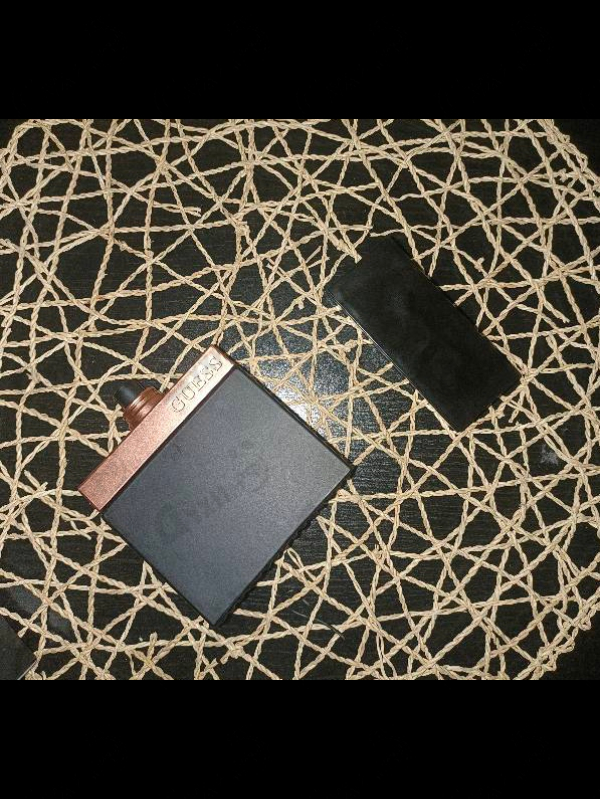 Парфюмерия Seductive Noir от Guess