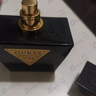 Отзывы Guess Seductive Noir