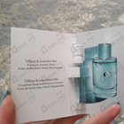 Отзыв Tiffany Tiffany & Co Love