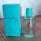 Отзыв Tiffany Tiffany & Co Love