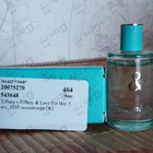 Отзыв Tiffany Tiffany & Co Love