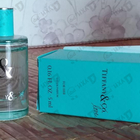 Духи Tiffany & Co Love от Tiffany