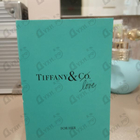 Парфюм Tiffany Tiffany & Co Love