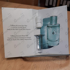 Духи Tiffany & Co Love от Tiffany