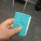 Отзыв Tiffany Tiffany & Co Love