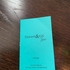 Отзывы Tiffany Tiffany & Co Love