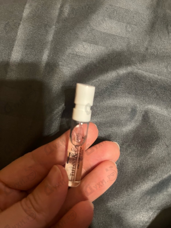 Духи Tiffany & Co Love от Tiffany