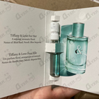 Духи Tiffany & Co Love от Tiffany