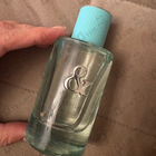 Отзыв Tiffany Tiffany & Co Love