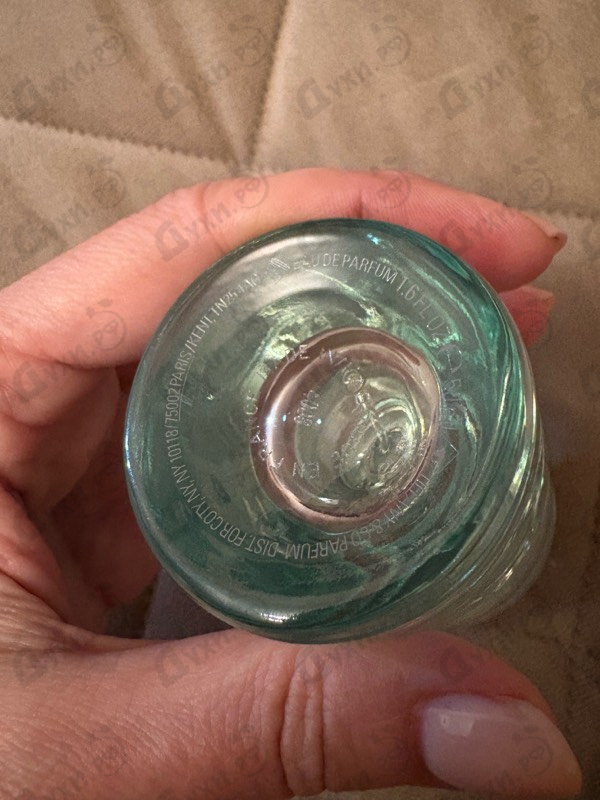 Парфюмерия Tiffany & Co Love от Tiffany