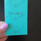 Отзыв Tiffany Tiffany & Co Love