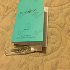 Отзыв Tiffany Tiffany & Co Love