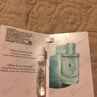 Парфюм Tiffany Tiffany & Co Love