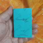 Духи Tiffany & Co Love от Tiffany