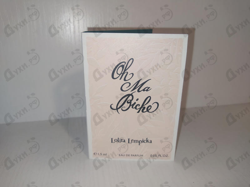 Купить Oh Ma Biche от Lolita Lempicka